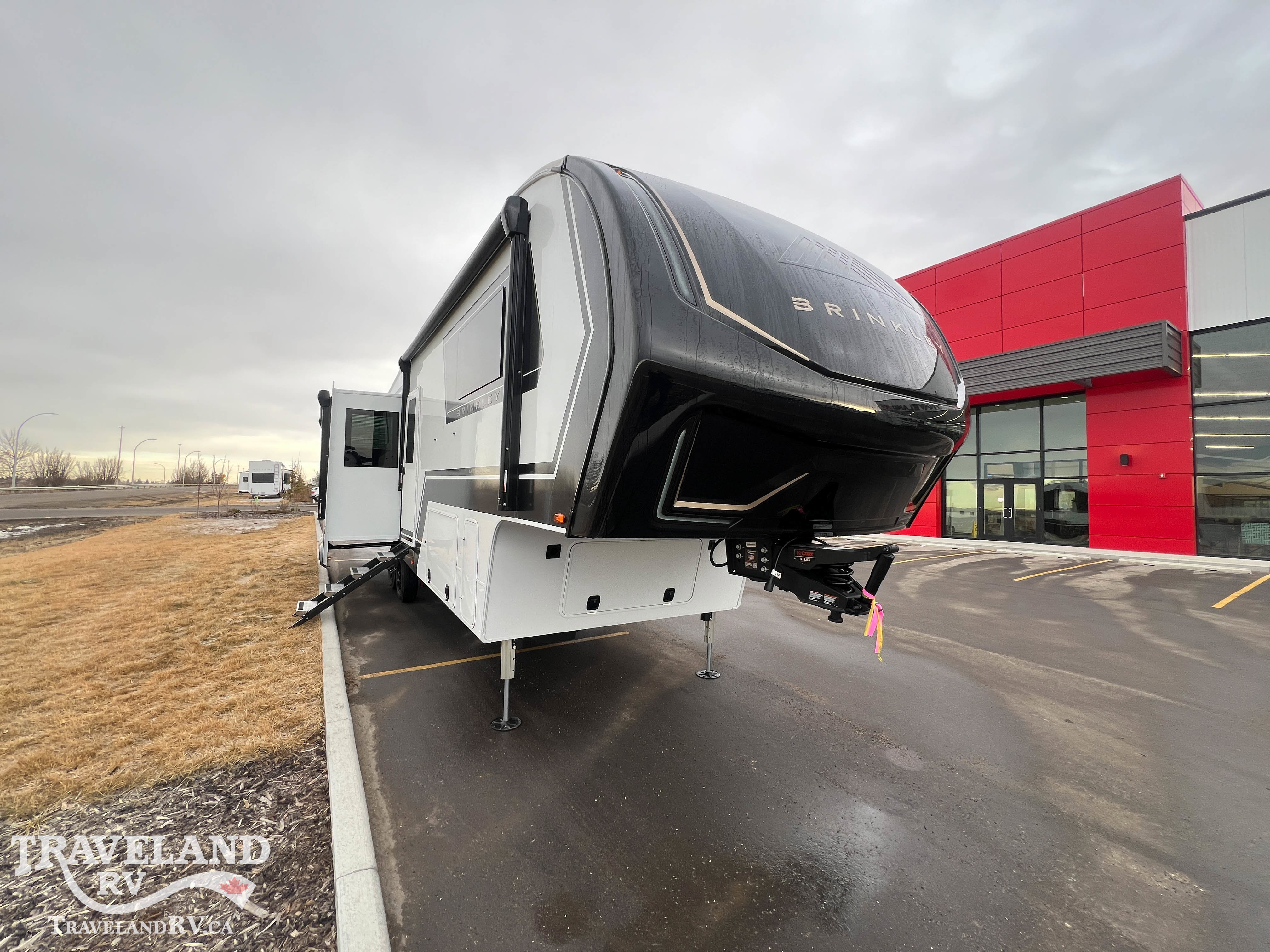 2026 Brinkley RV Model Z 3100 - Image 1