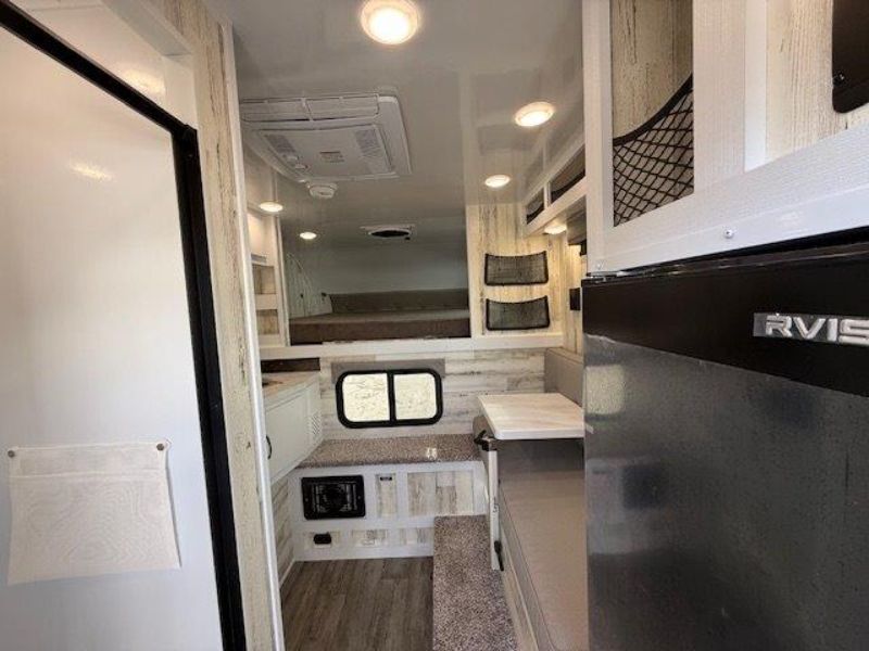 2026 Modern Buggy Truck Camper TC12 - Image 3
