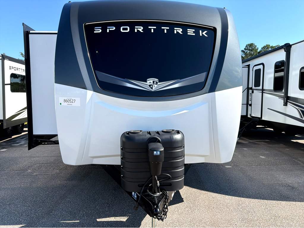 2027 VENTURE RV SPORTTREK 292VRB - Image 2