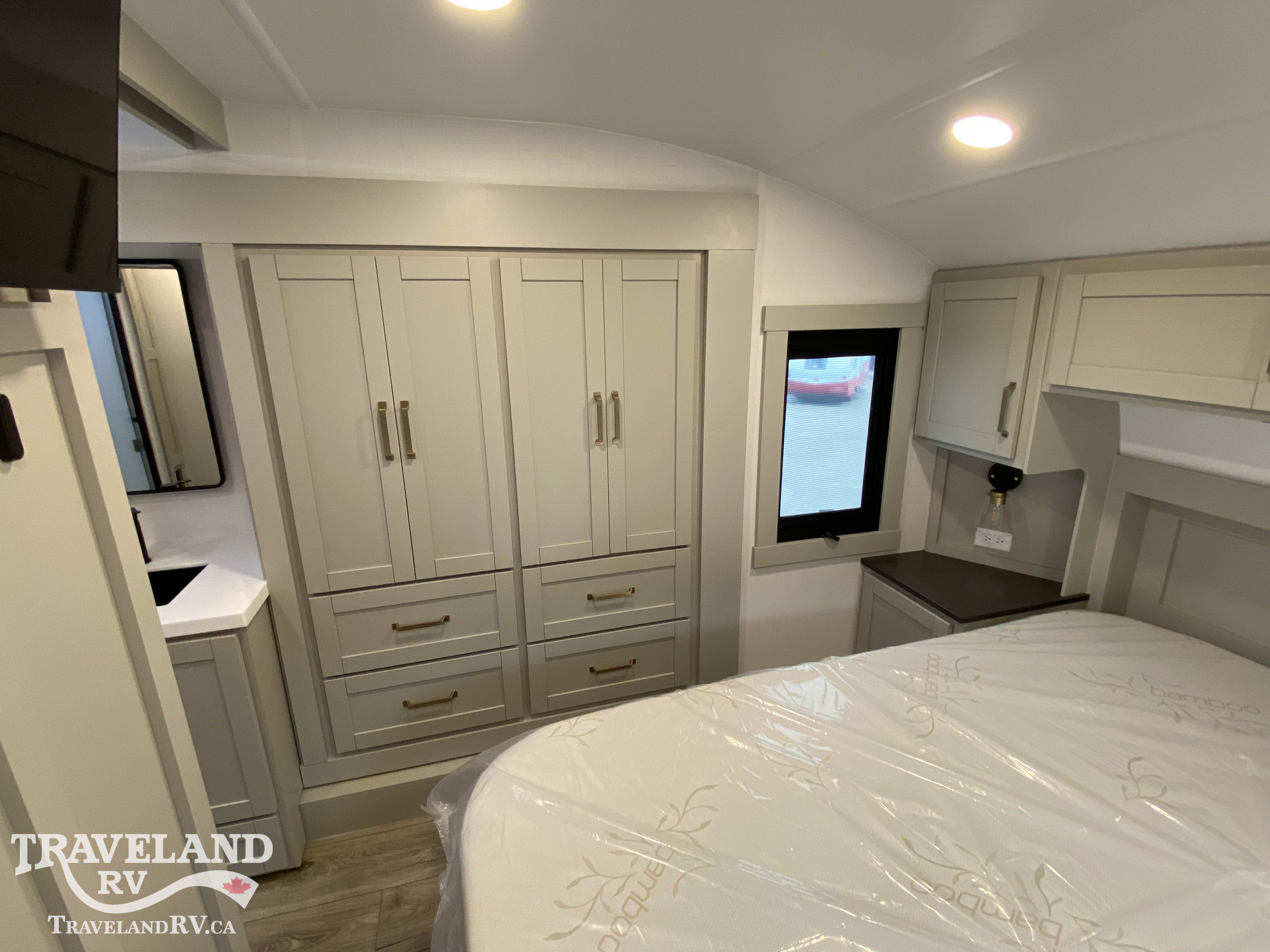 2026 BRINKLEY RV MODEL Z 3210 - Image 26
