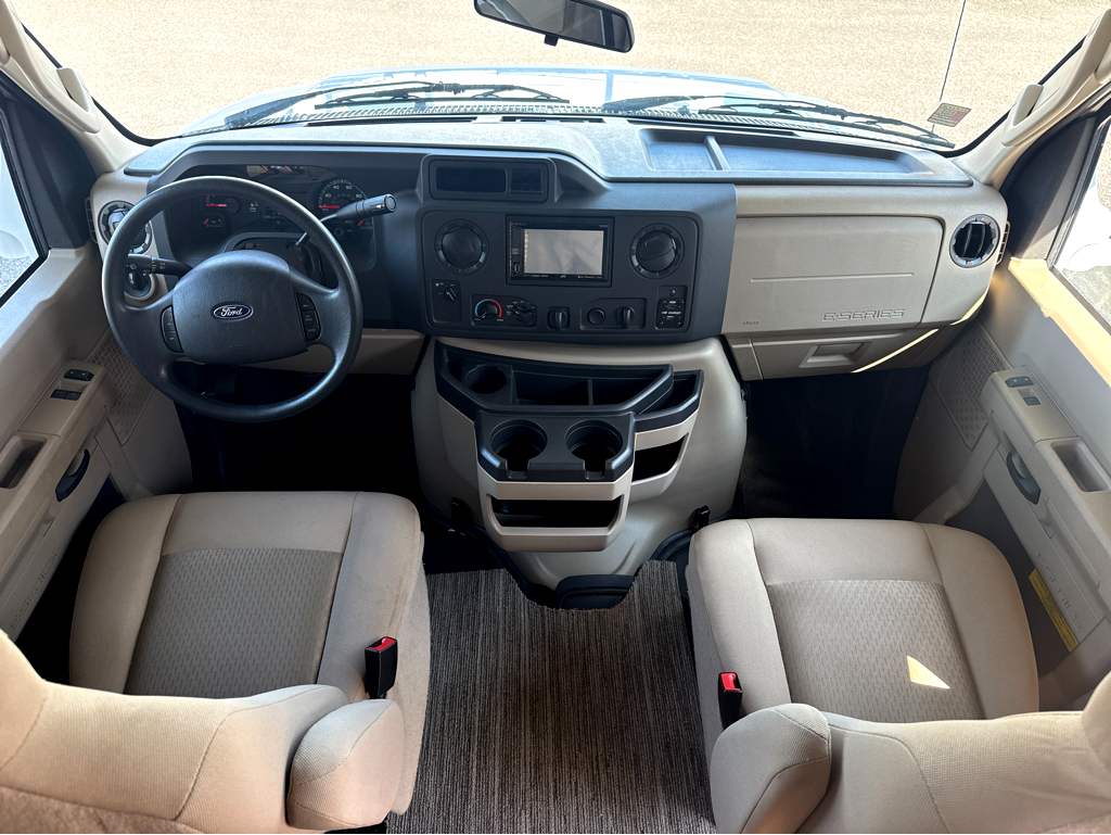 2019 Thor Motor Coach FREEDOM ELITE 24HE - Image 11