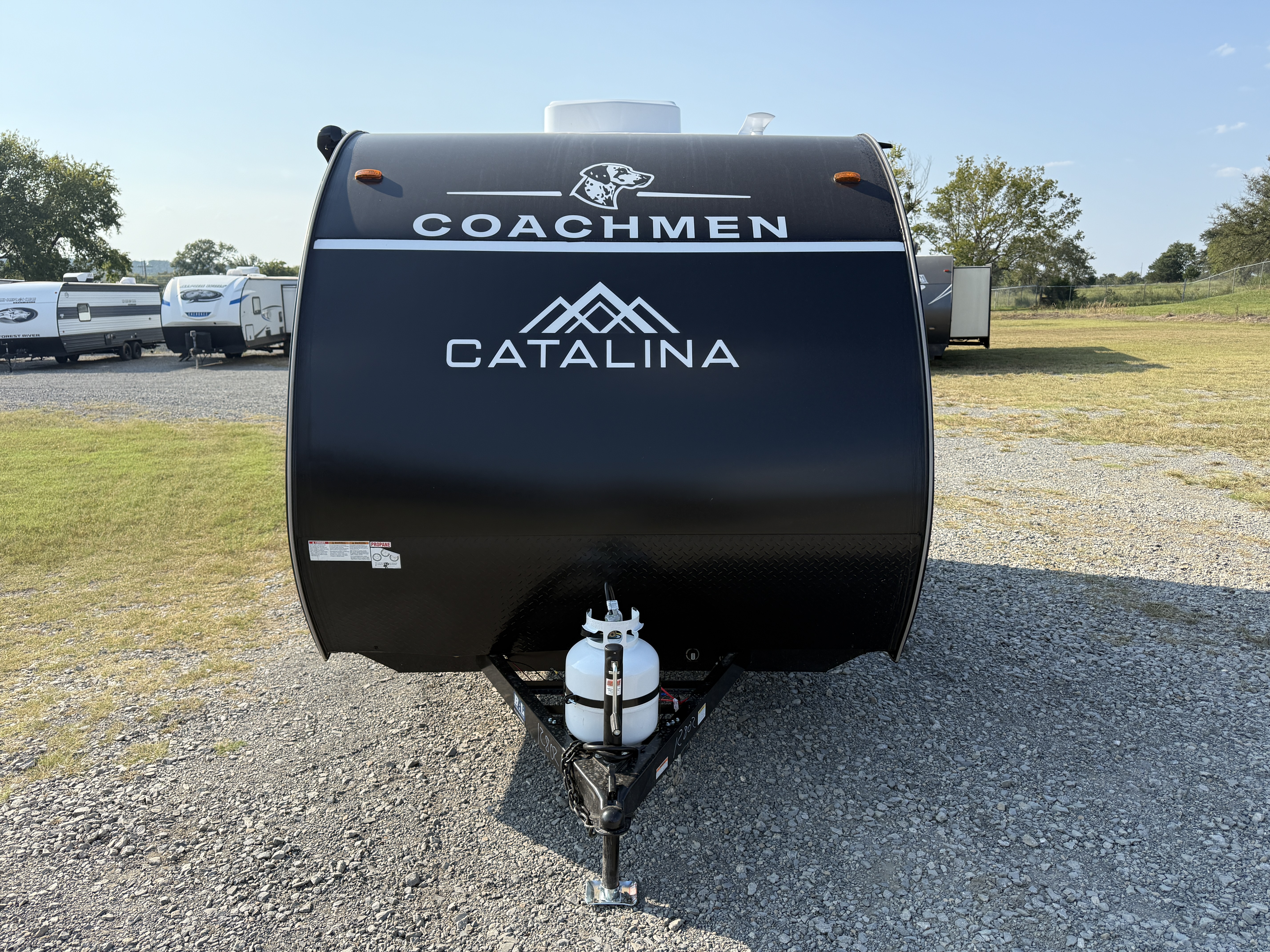 2026 Coachmen Catalina Summit Series 7 134RKX - Image 2