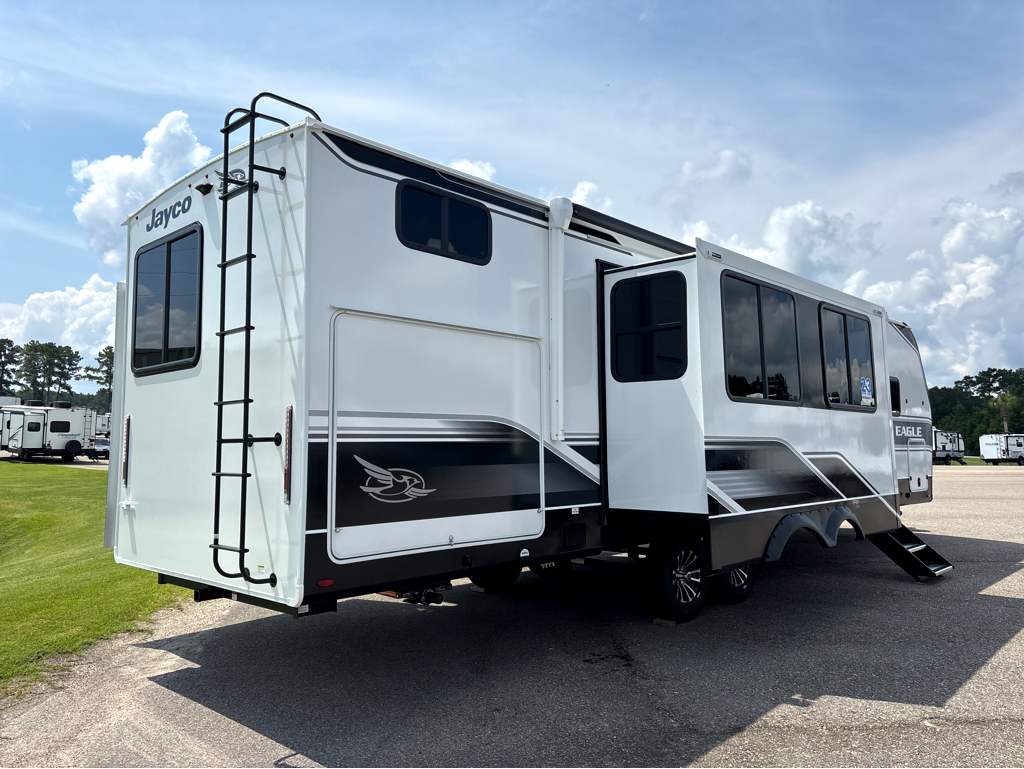 2026 JAYCO EAGLE HT 312BHOK - Image 6