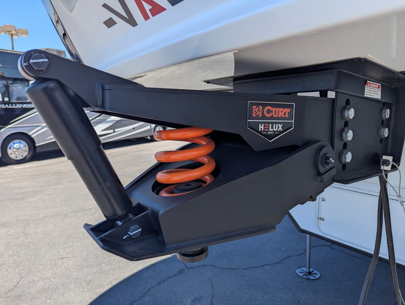 2026 Alliance RV Valor 36V11 - Image 4