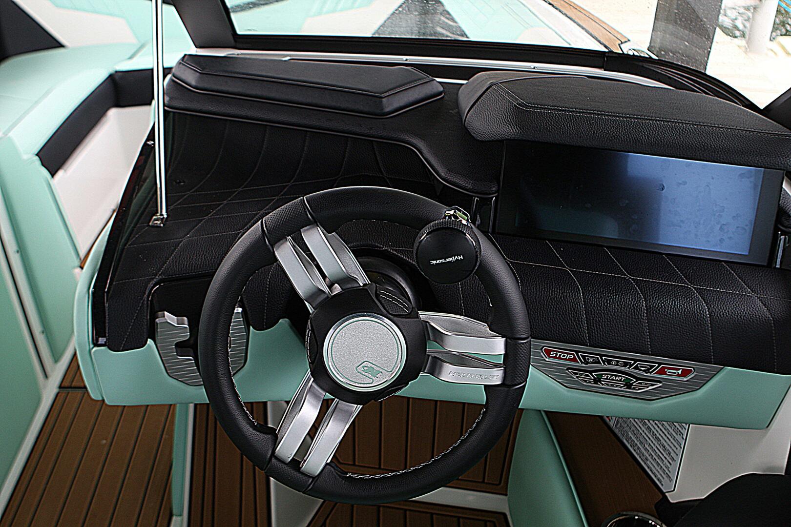 2024 Nautique Super Air Nautique G23 Coastal Edition Base - Image 30