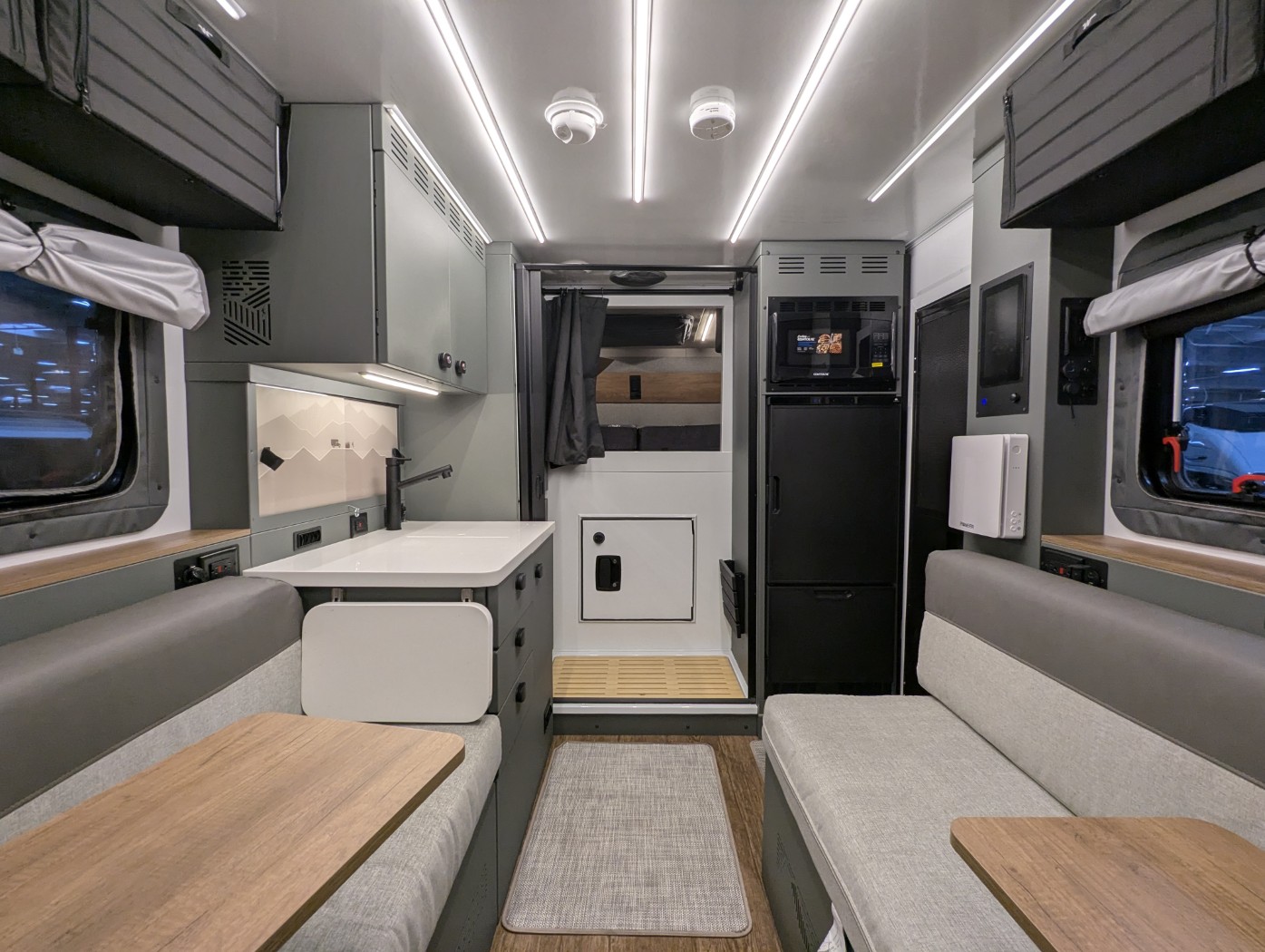 2027 Winnebago ARKA 20Z - Image 40