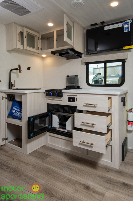 2026 Forest River R-Pod RP-198 - Image 32