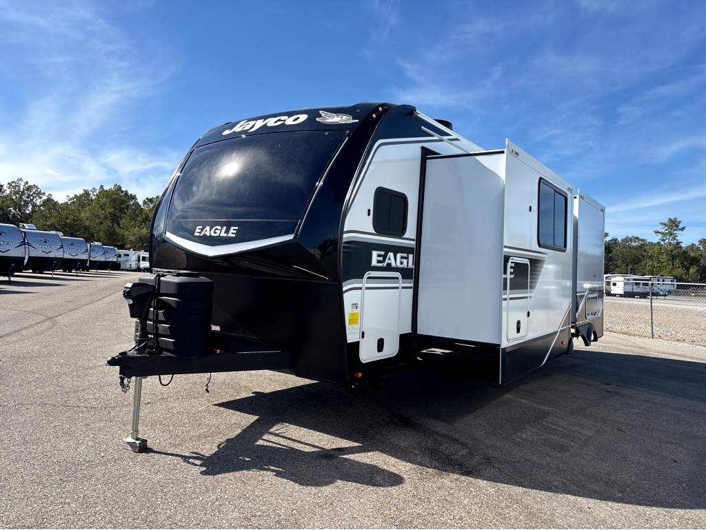 2026 JAYCO EAGLE HT 230MLCS - Image 3