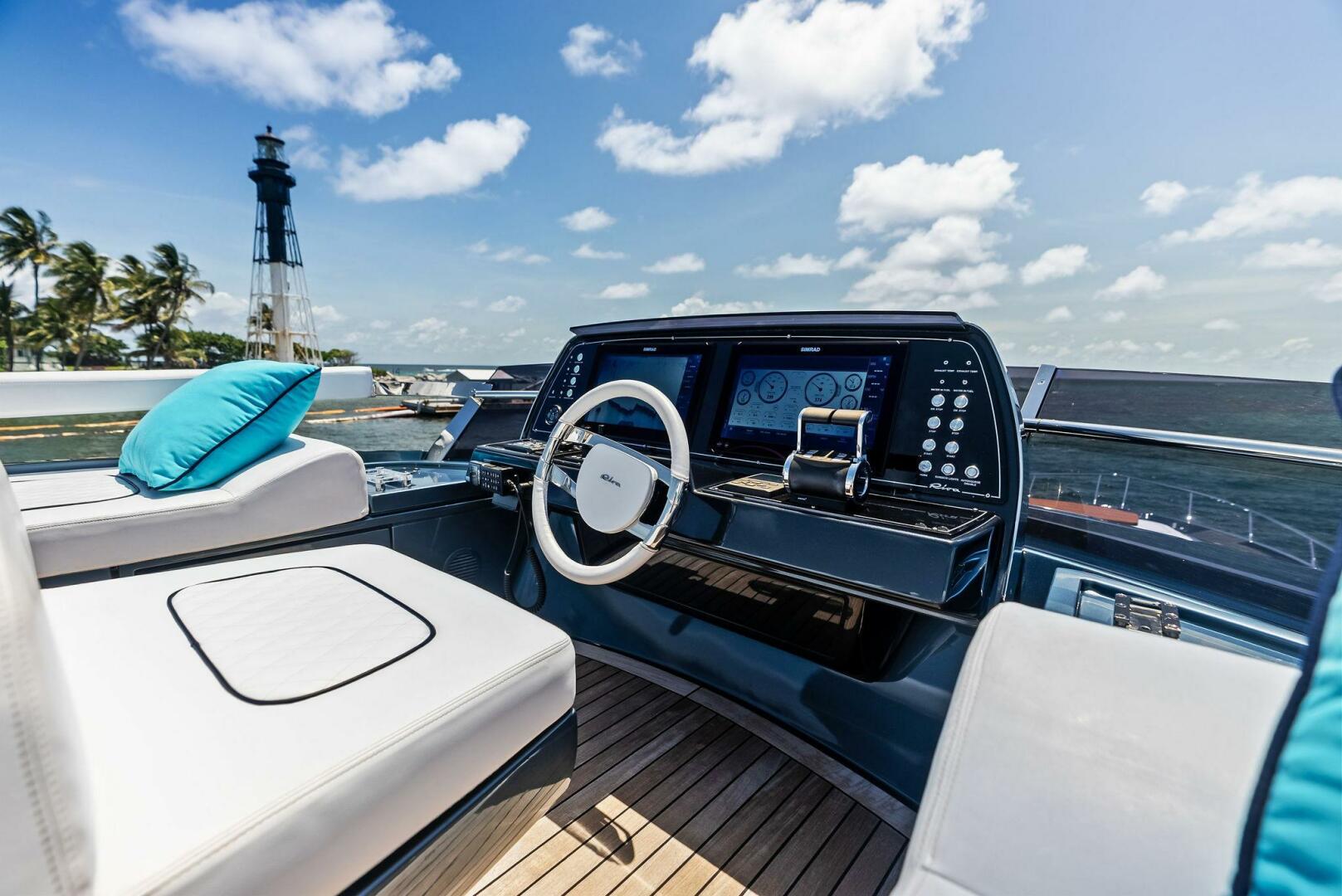 2024 Riva Perseo Super - Image 18