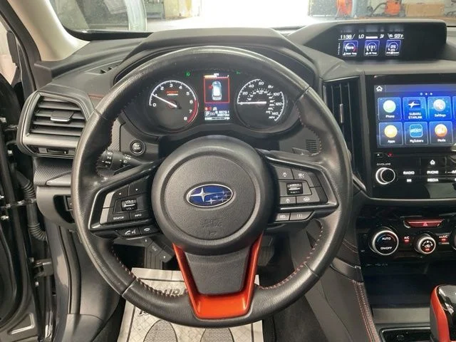 2023 Subaru Forester Wagon 5D Sport AWD - Image 14