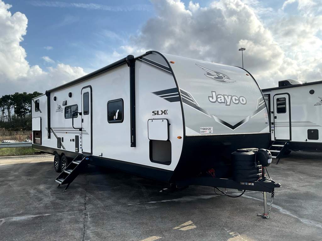 2026 JAYCO Jay Flight 325 BHT SLX - Image 2
