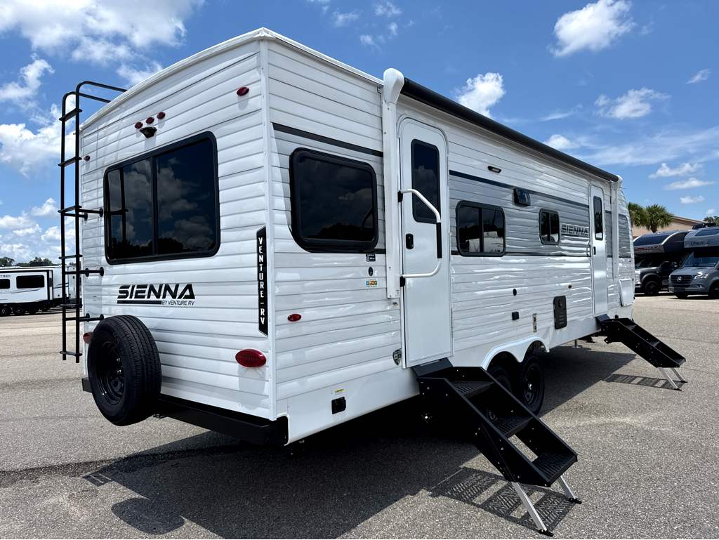 2027 VENTURE RV SIENNA 241VRD - Image 4