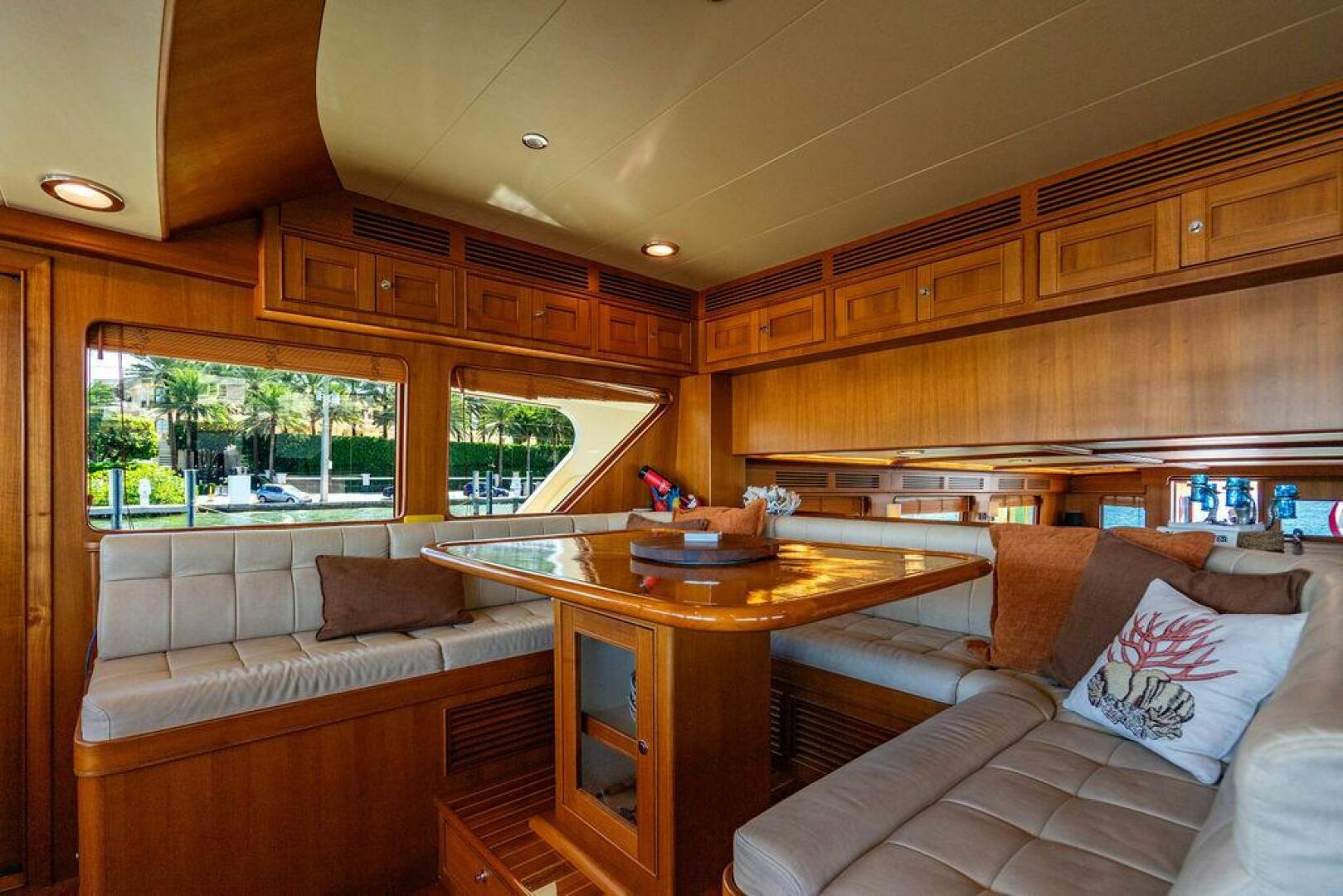 2015 Marlow 66E-CB - Image 62