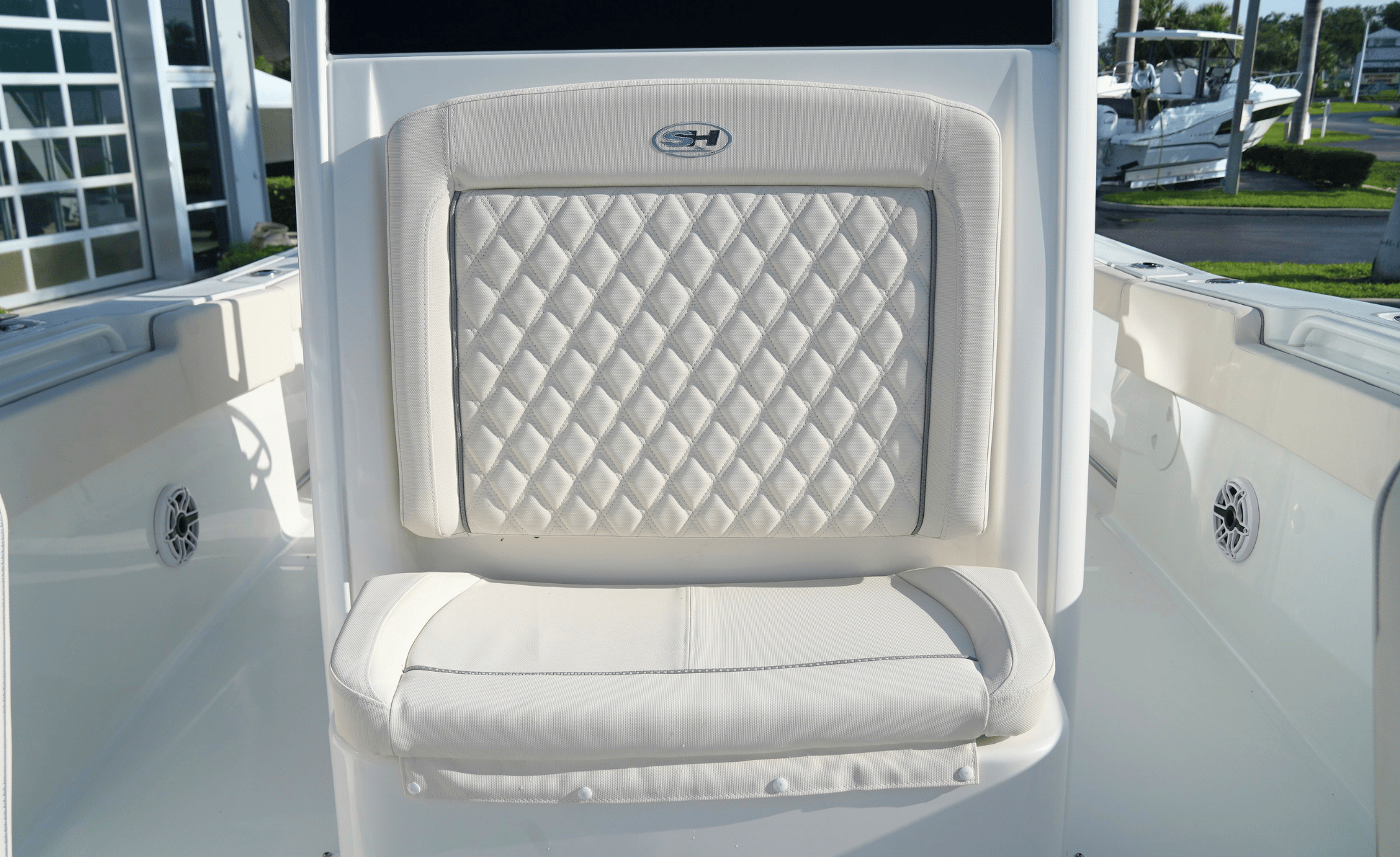 2027 SEA HUNT ULTRA 275SE - Image 44