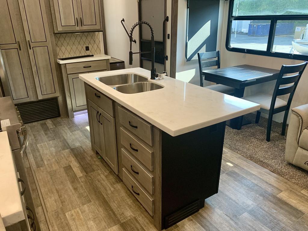 2021 Forest River Cedar Creek 311RL - Image 14
