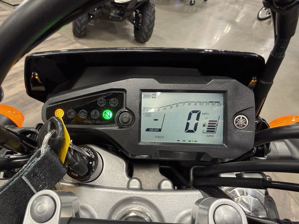 2026 Yamaha WR125R - Image 27