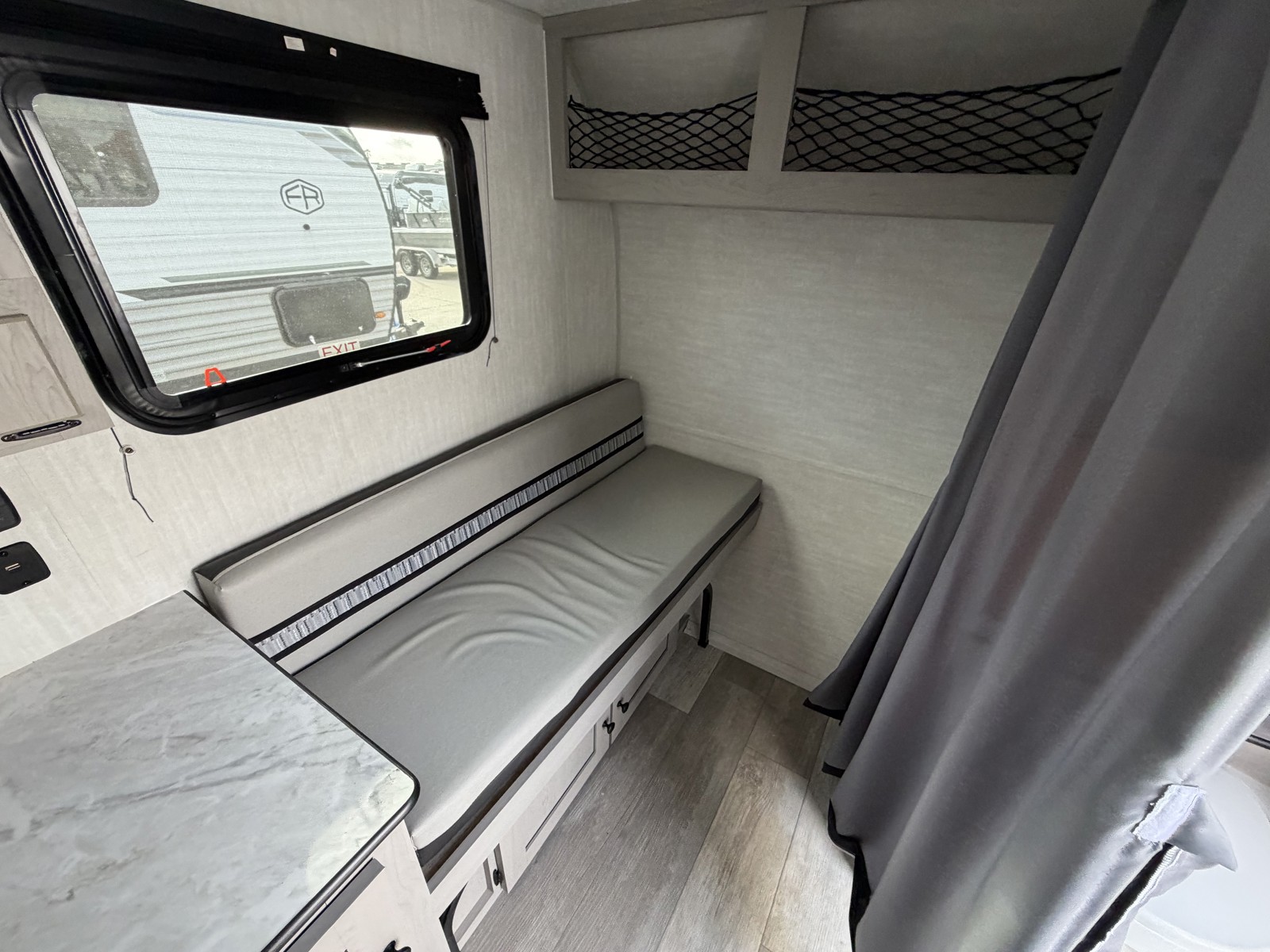 2025 COACHMEN VIKING 12000ROK - Image 21