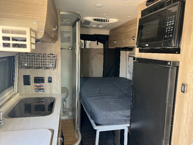 2022 Winnebago Travato 59GL - Image 8