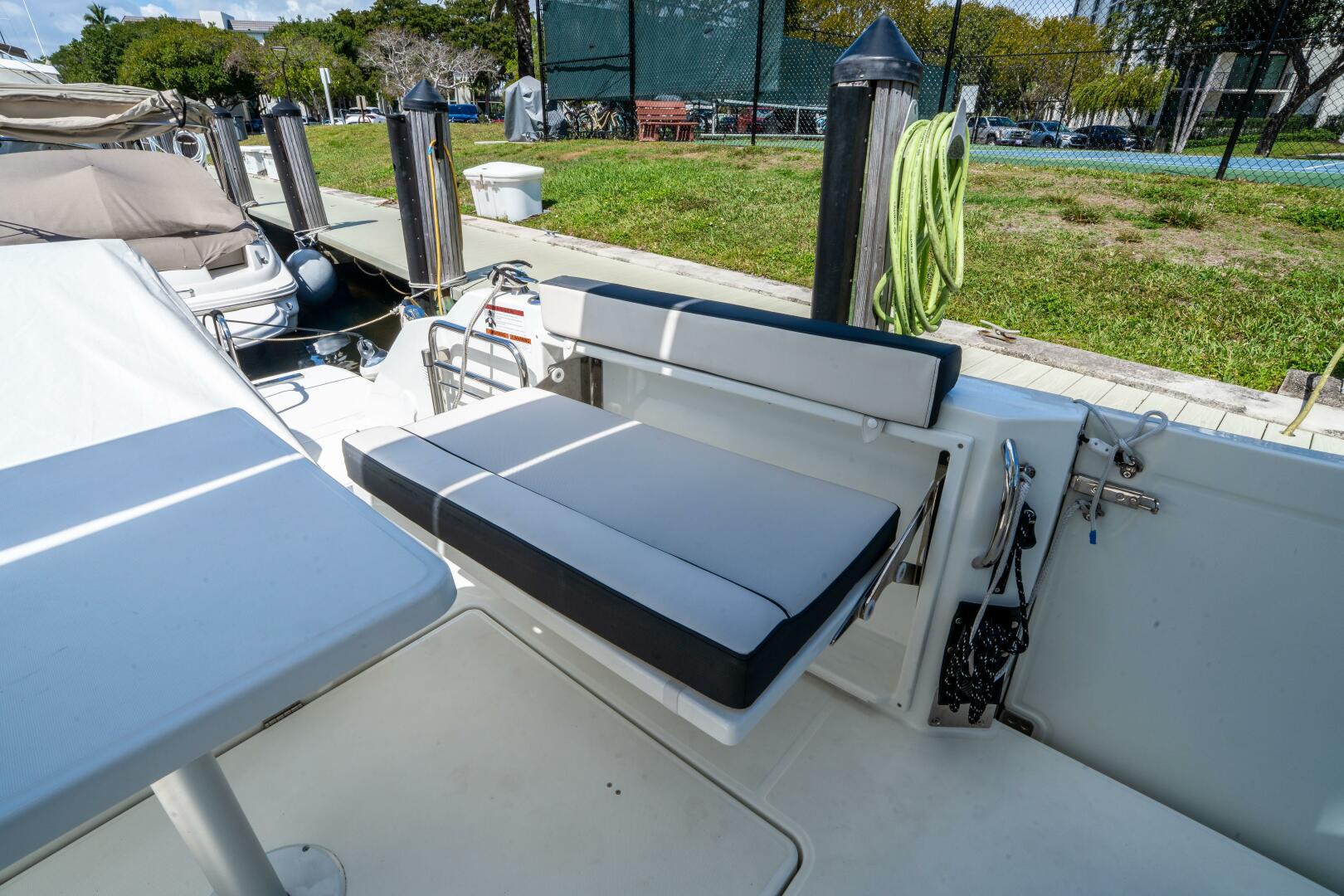 2019 Chaparral 21 H2O Sport - Image 231