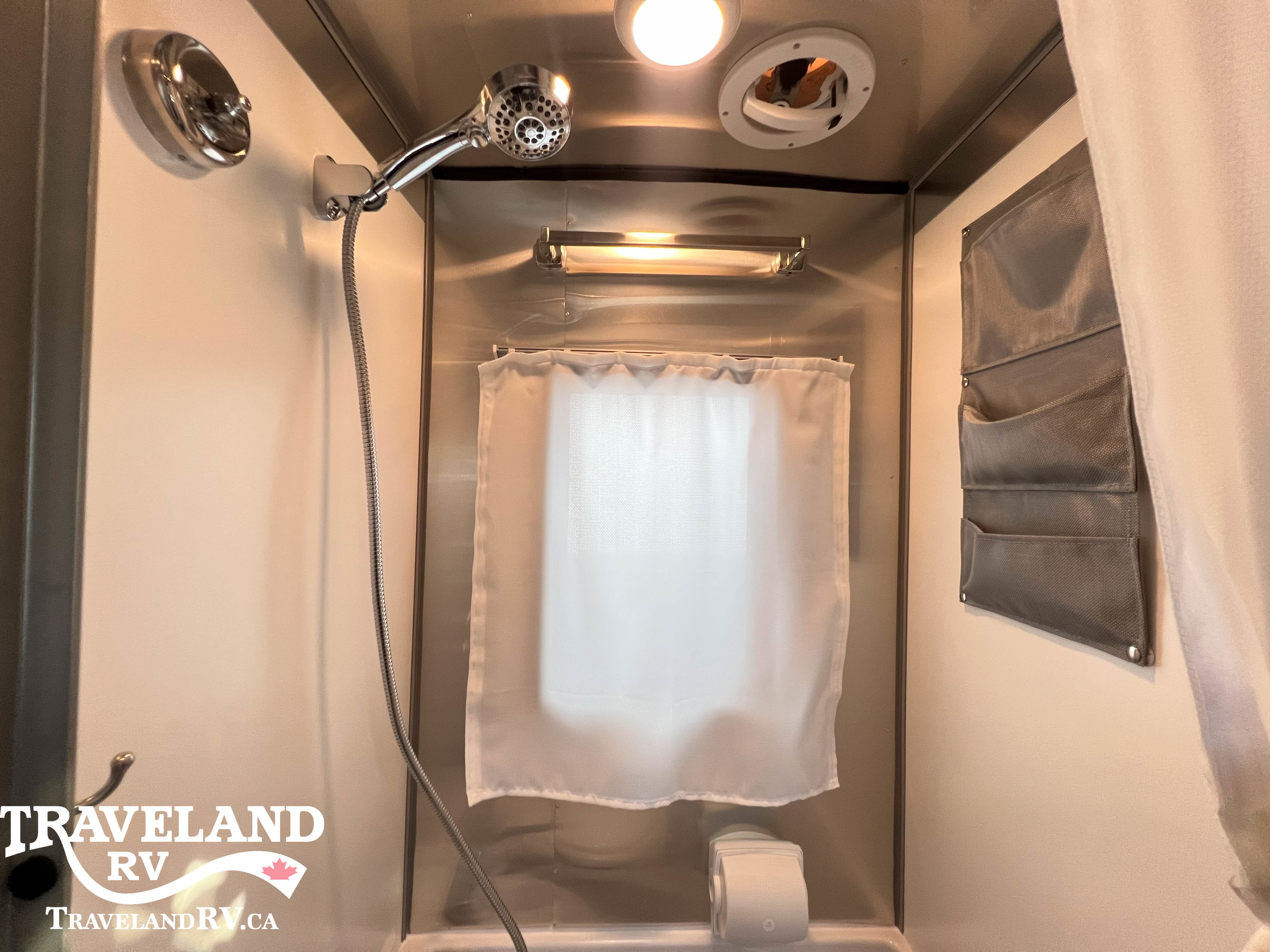 2025 Airstream Basecamp 20X - Image 20
