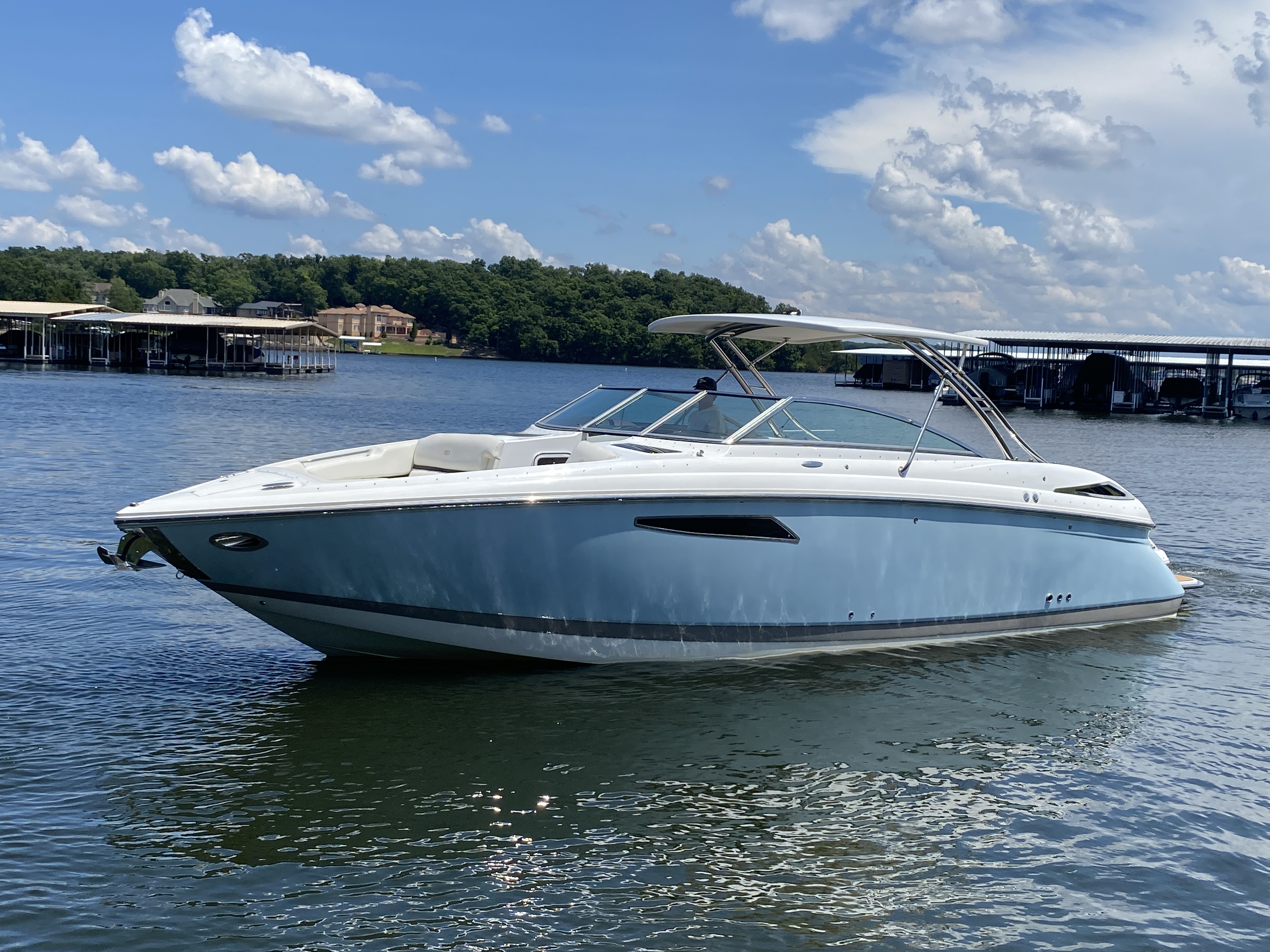 2015 Cobalt 336 - Image 10