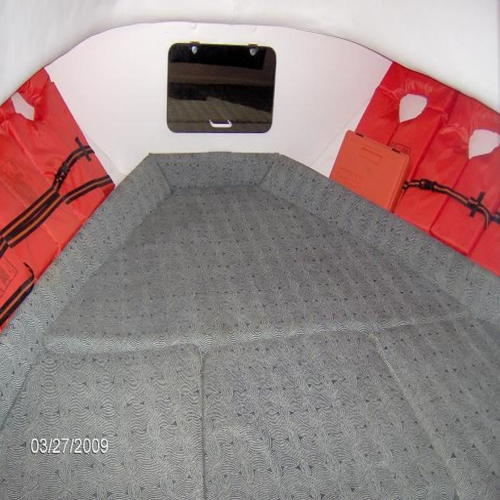 2027 Highfield Sport 360 Standard - Image 706