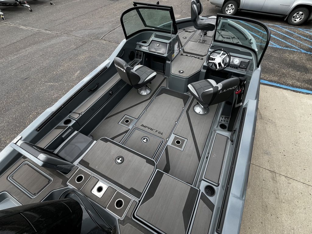 2026 Lund 185 Impact GL Sport - Image 10