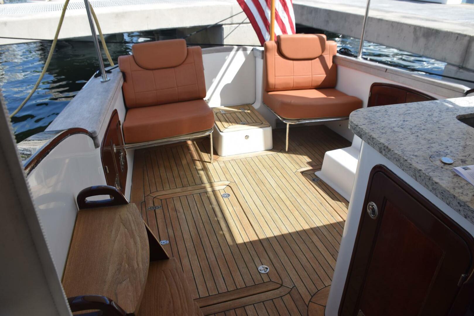 2006 Santa Cruz Coastal Flyer - Image 8