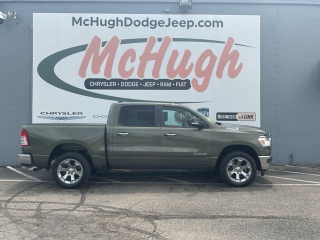 2020 Ram 1500 Pickup Crew Cab Bighorn/Lone Star 4WD - Image 8