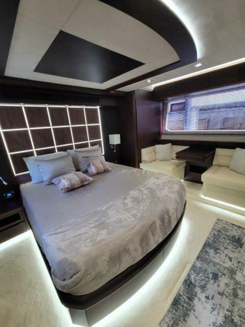 2019 Galeon 640 Fly - Image 38