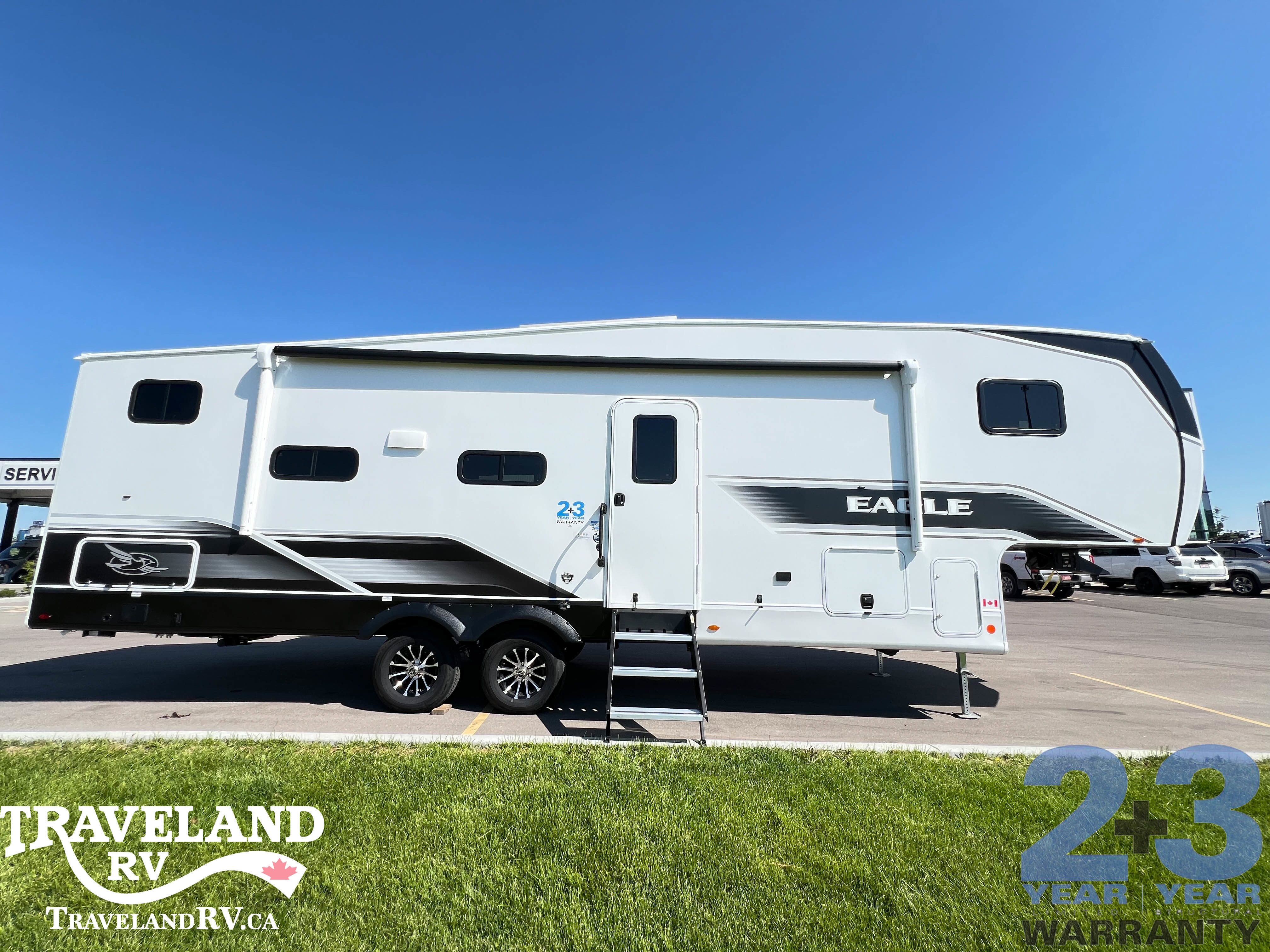 2026 Jayco Eagle SLE 28BHU - Image 9