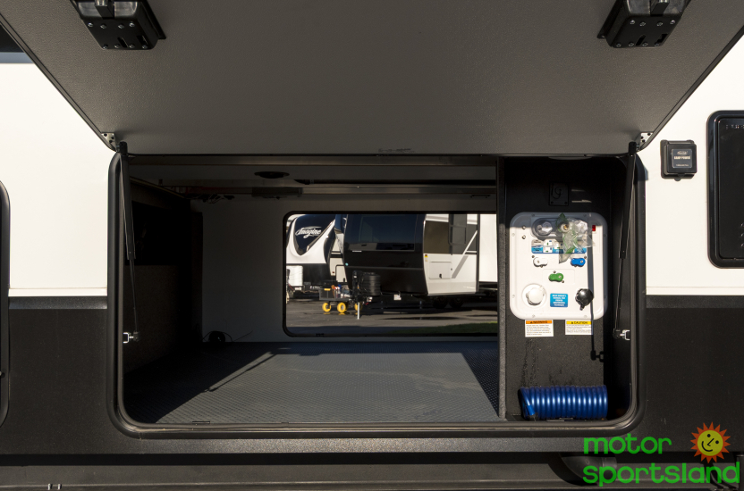 2026 KZ RV Durango D326RLT - Image 12