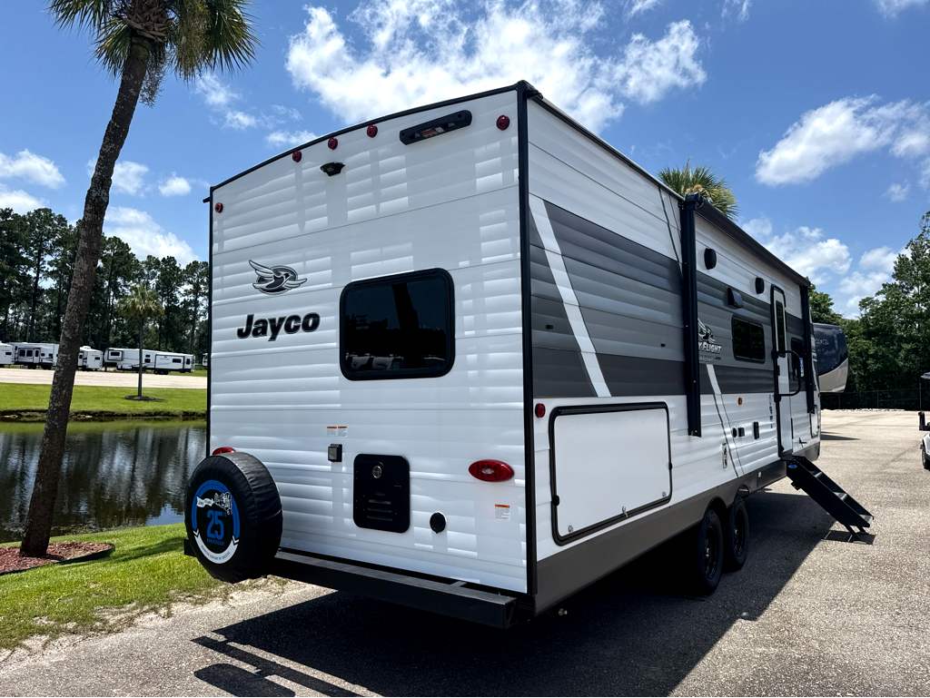 2027 Jayco Jay Flight SLX 261BHS - Image 4