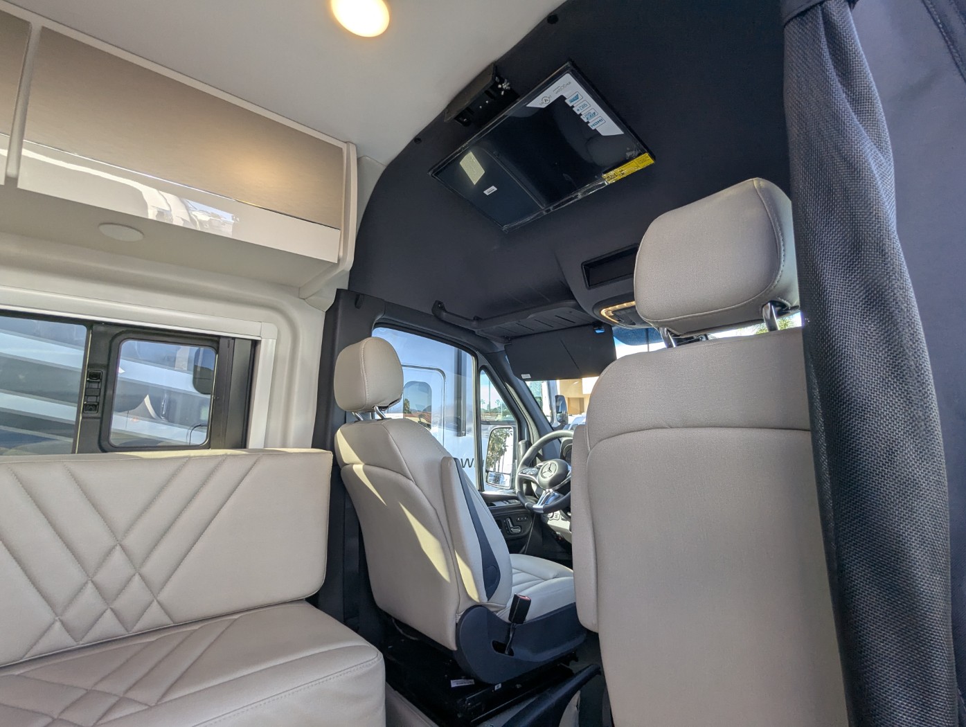 2026 Thor Motor Coach Tranquility 24A - Image 11
