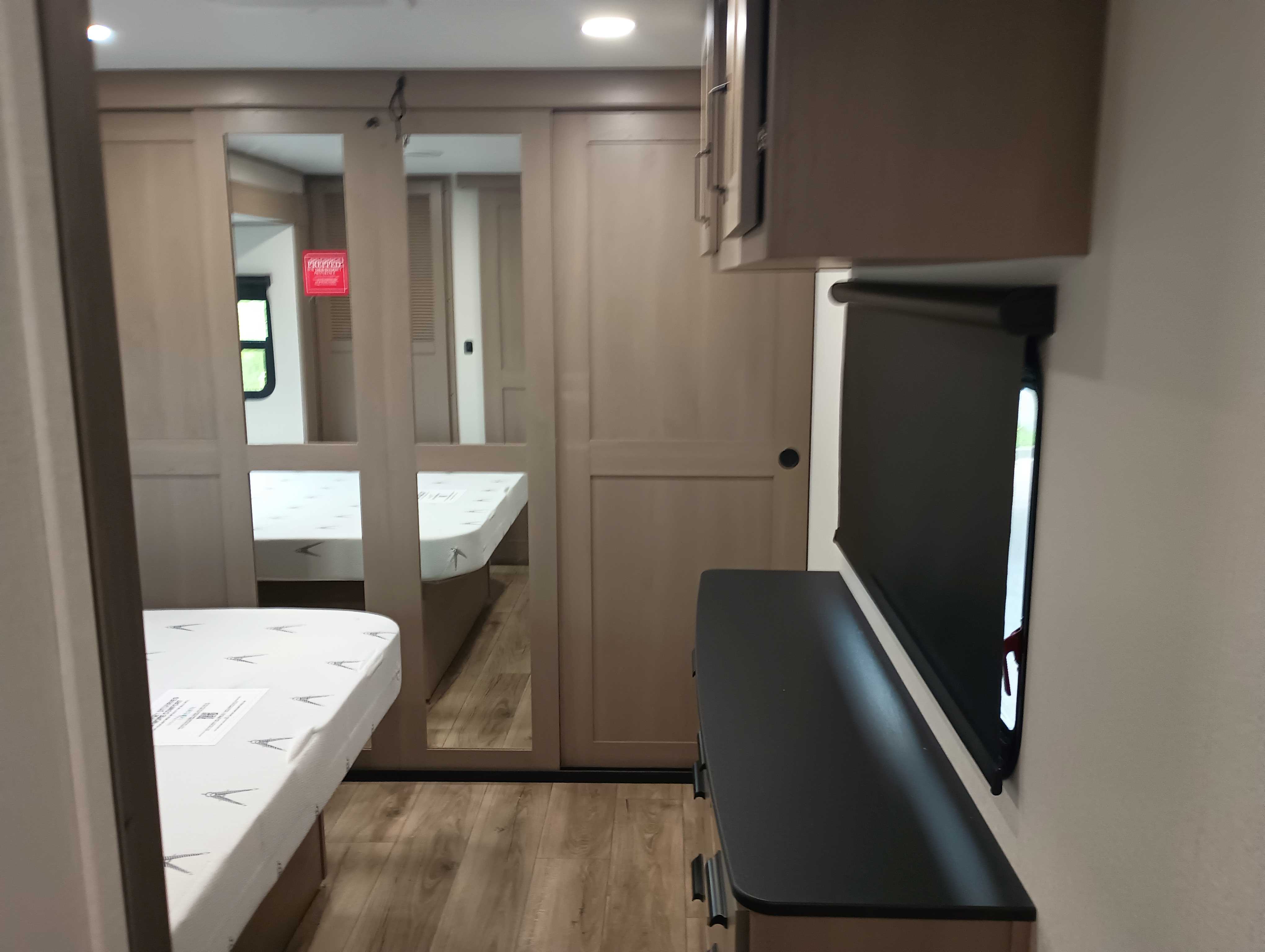 2027 Grand Design Reflection Travel Trailer 345RLTS - Image 16