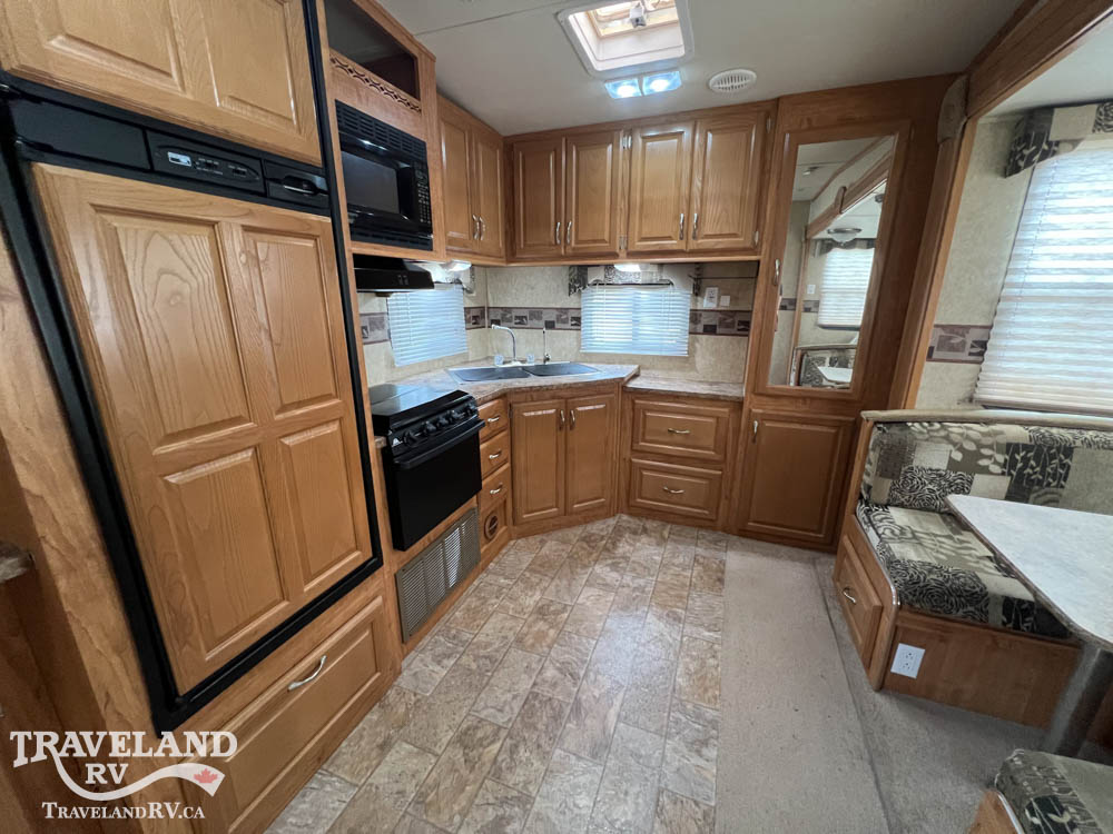 2009 GULF STREAM 25FRKW - Image 10