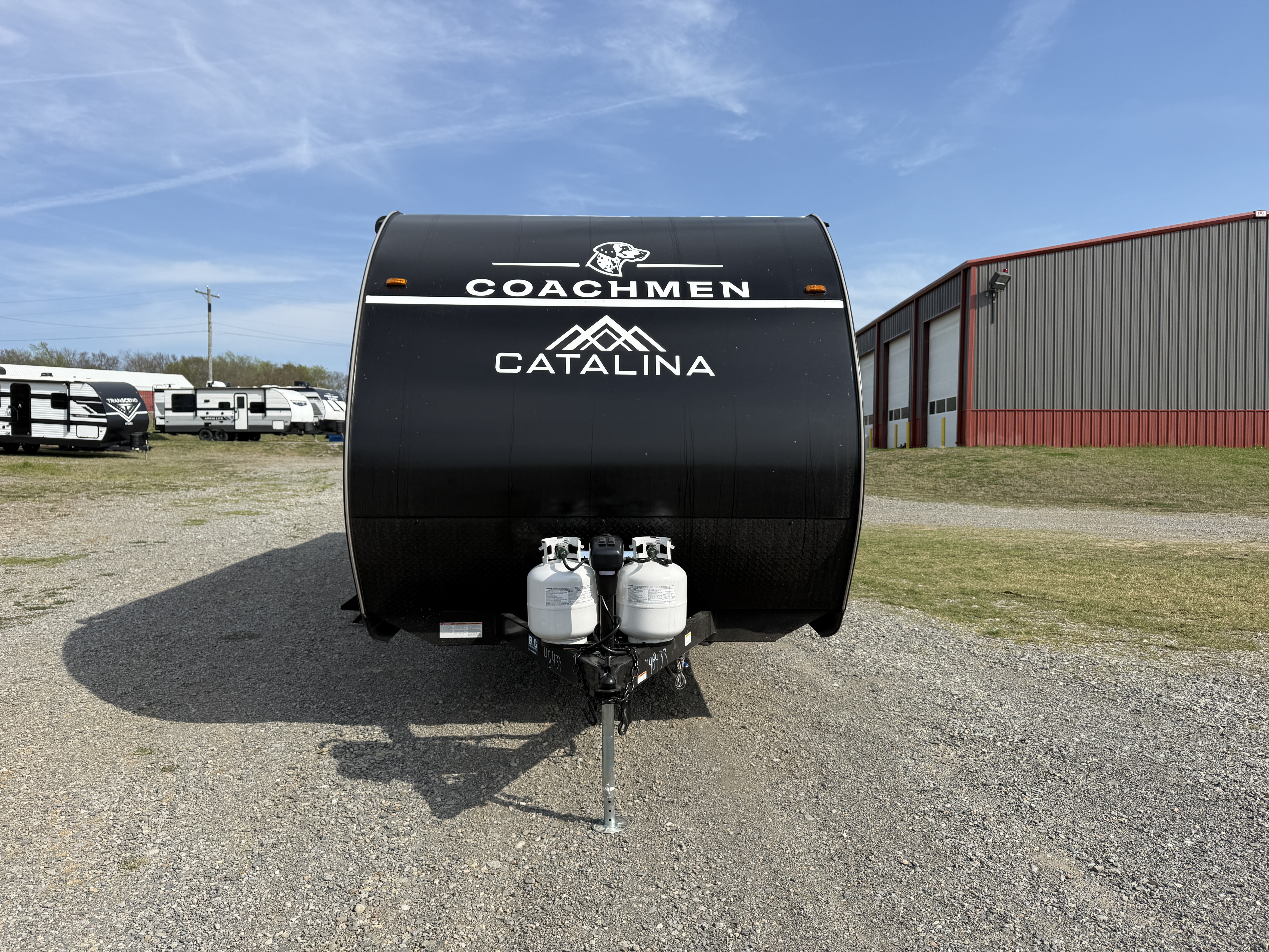 2026 Coachmen Catalina Summit Series 8 261BH - Image 2