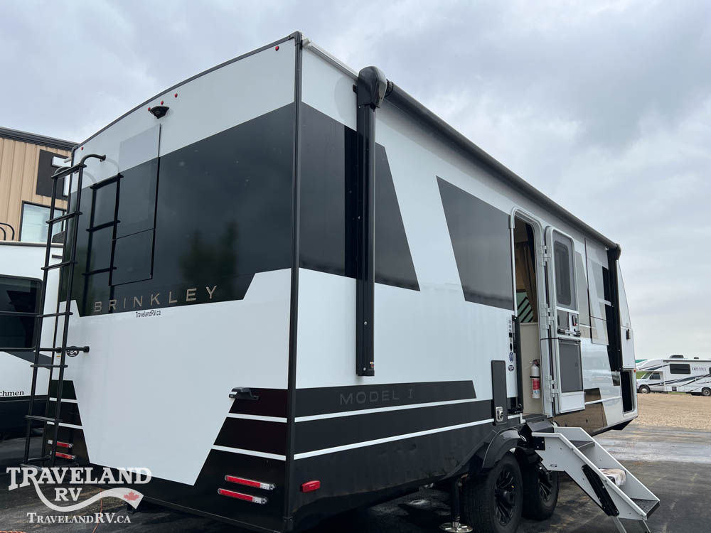 2027 Brinkley RV Model I 235 - Image 7