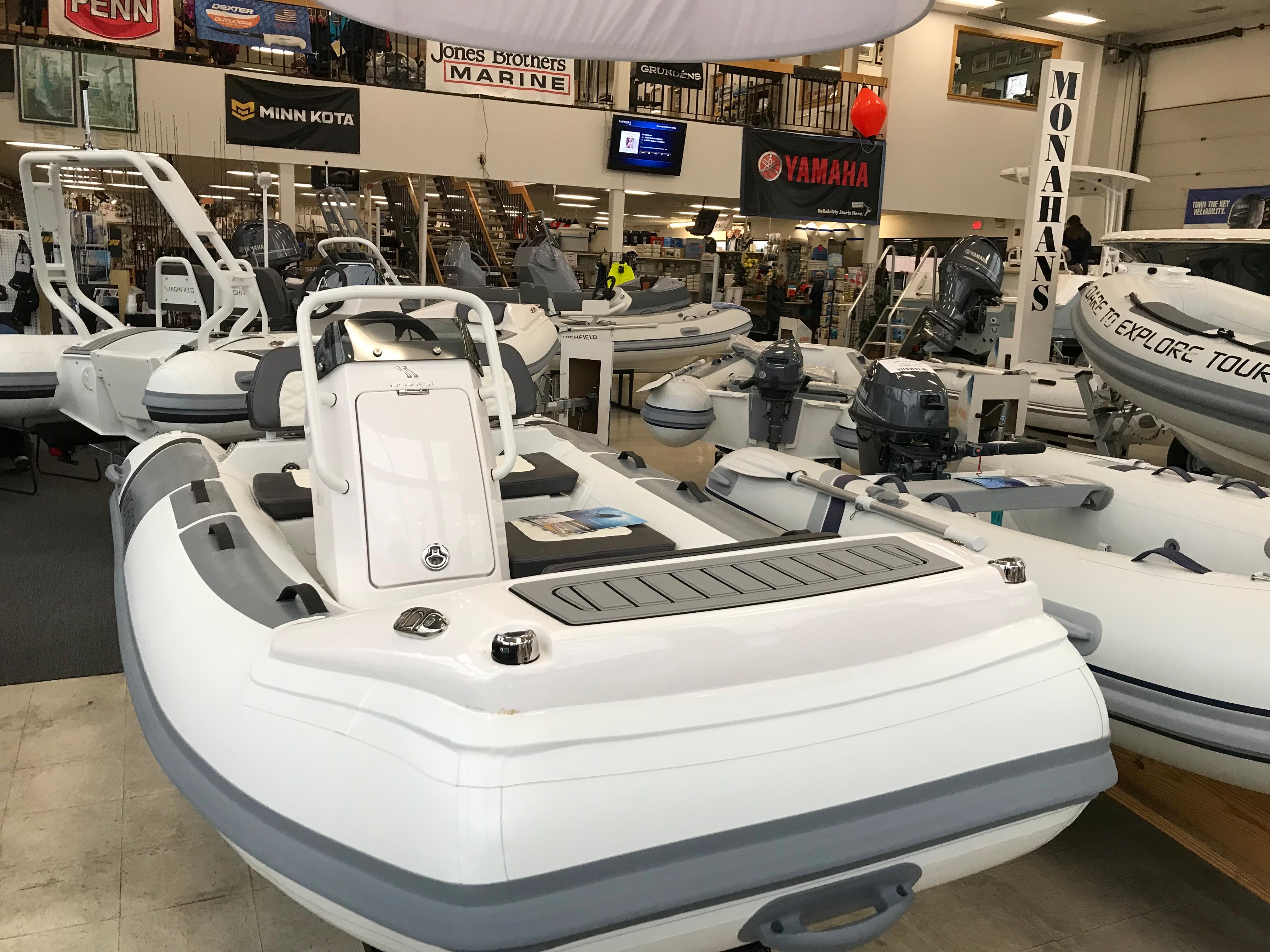 2027 Highfield Sport 360 Standard - Image 731
