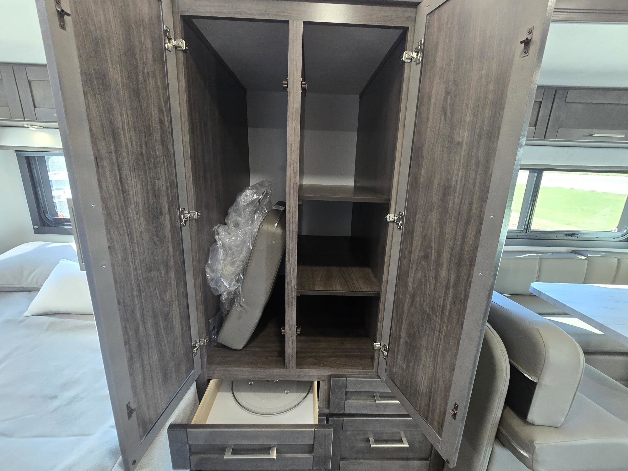 2026 JAYCO REDHAWK 24B - Image 21