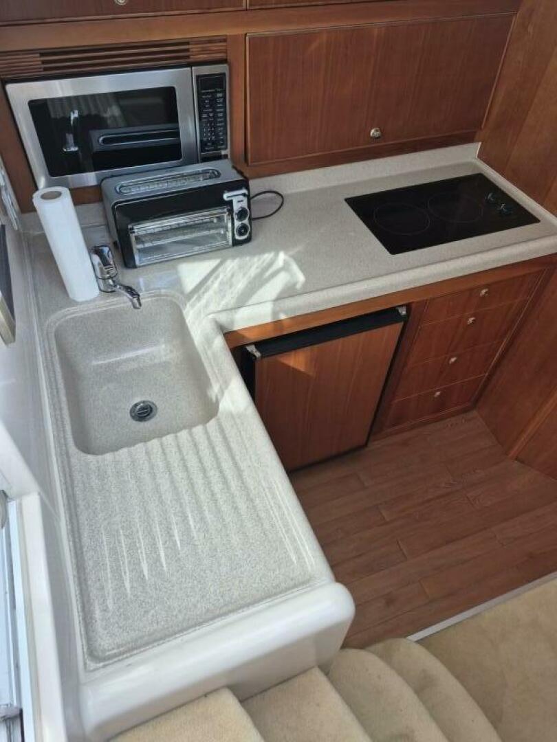 2004 Riviera 4000 Offshore - Image 51