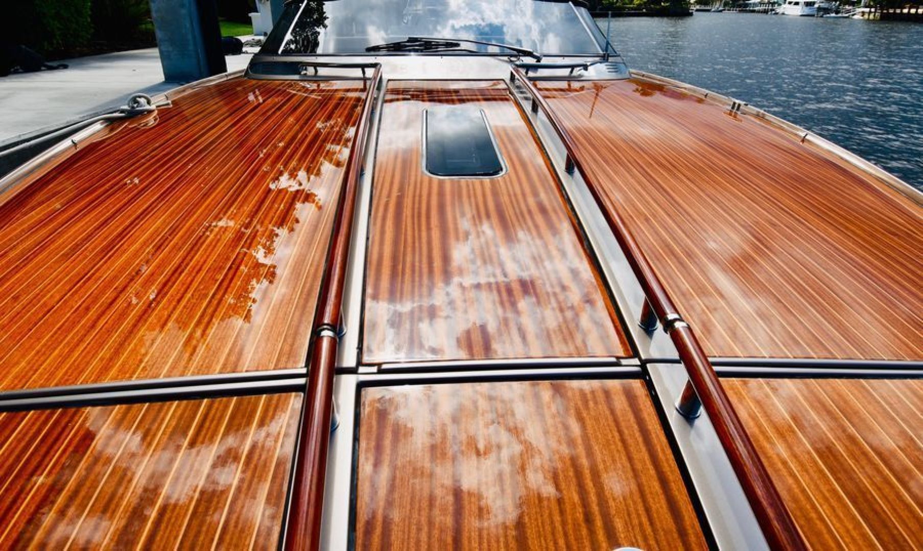 2006 Riva Riva 44 Rivarama Base - Image 10