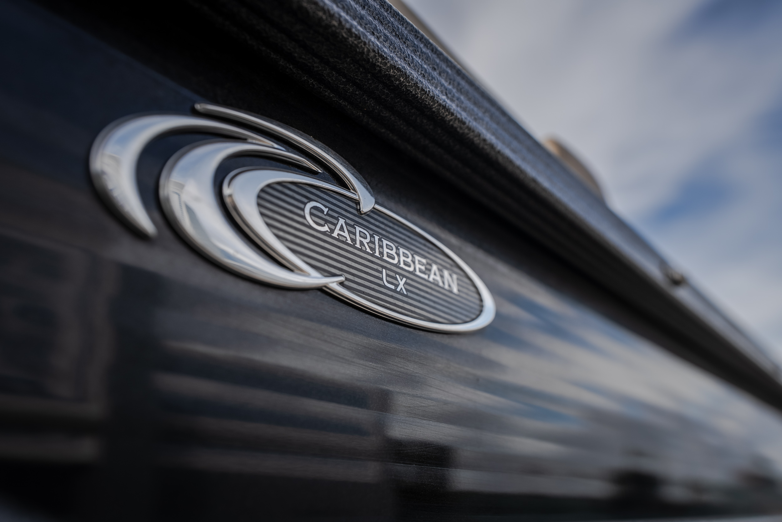2023 Crest Caribbean LX 250 - Image 7