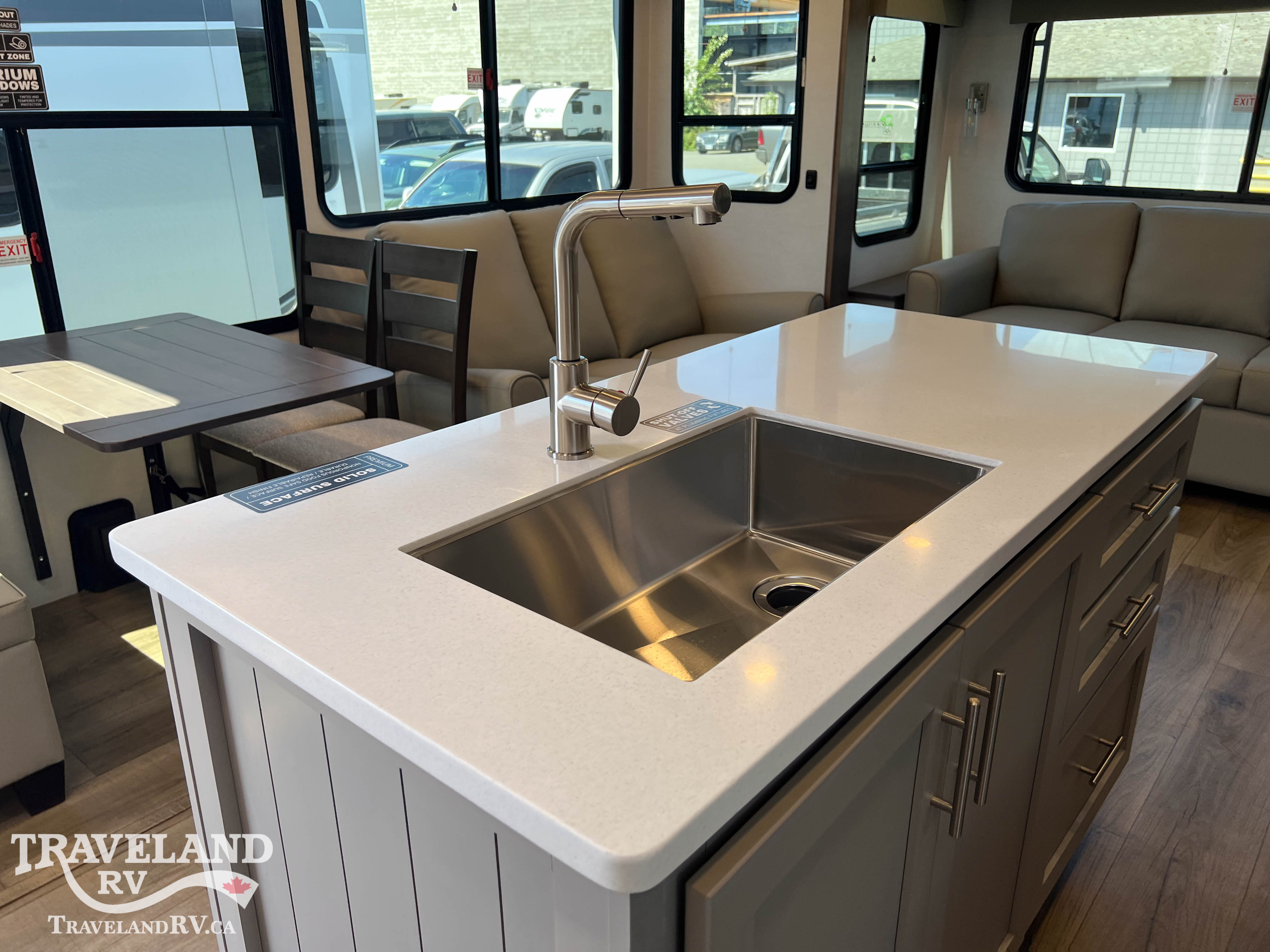2026 Alliance RV AVENUE 32RLS - Image 15