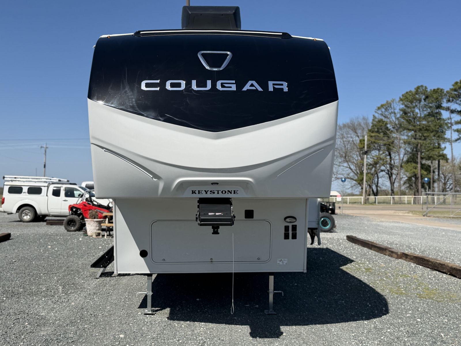 2026 Keystone Cougar Sport 2700BH - Image 2