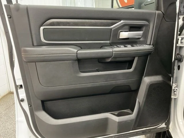 2024 Ram Ram 2500 Pickup Crew Cab Bighorn/Lone Star 4WD - Image 12