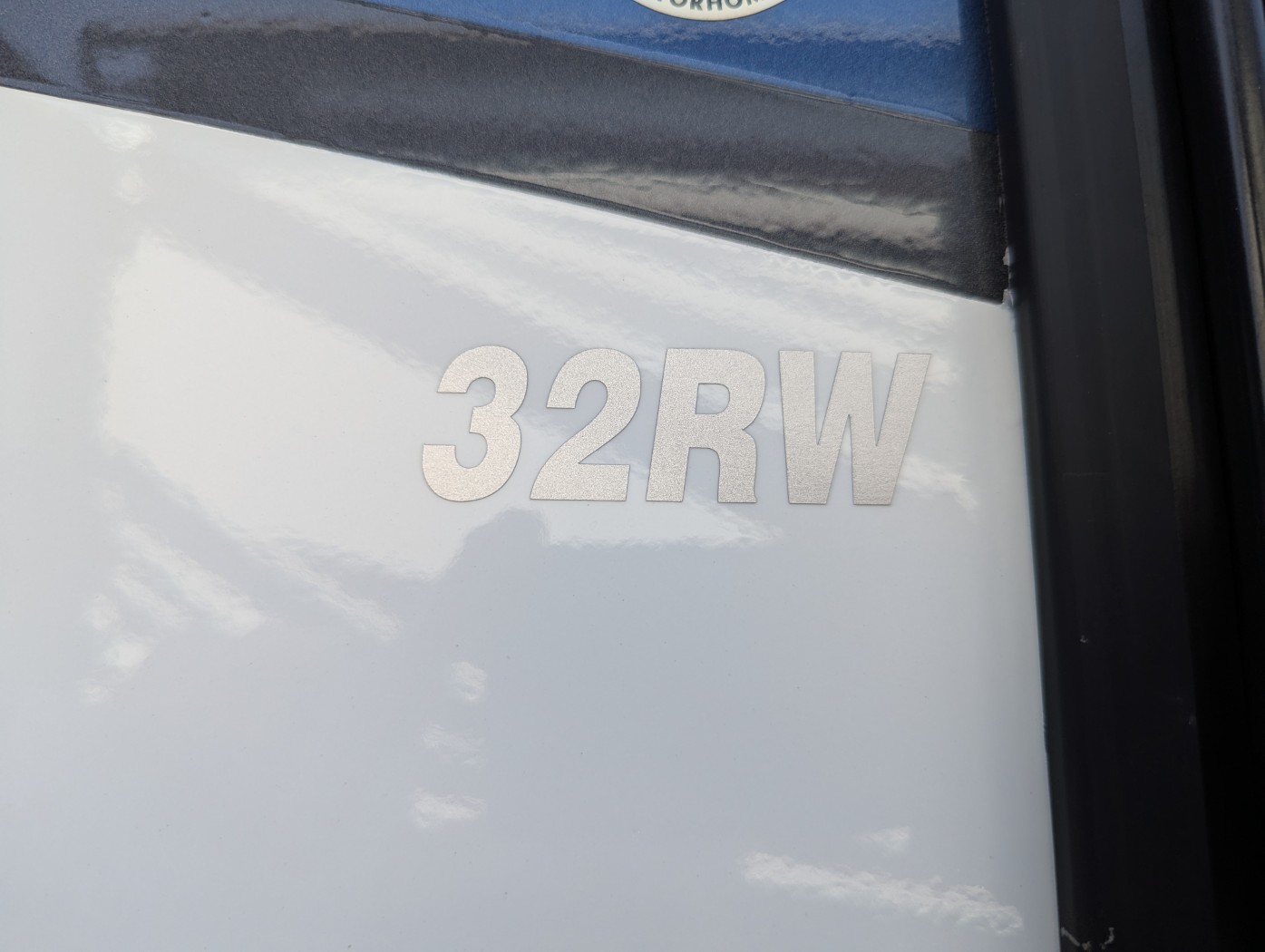 2026 Fleetwood Fortis 32RW - Image 6