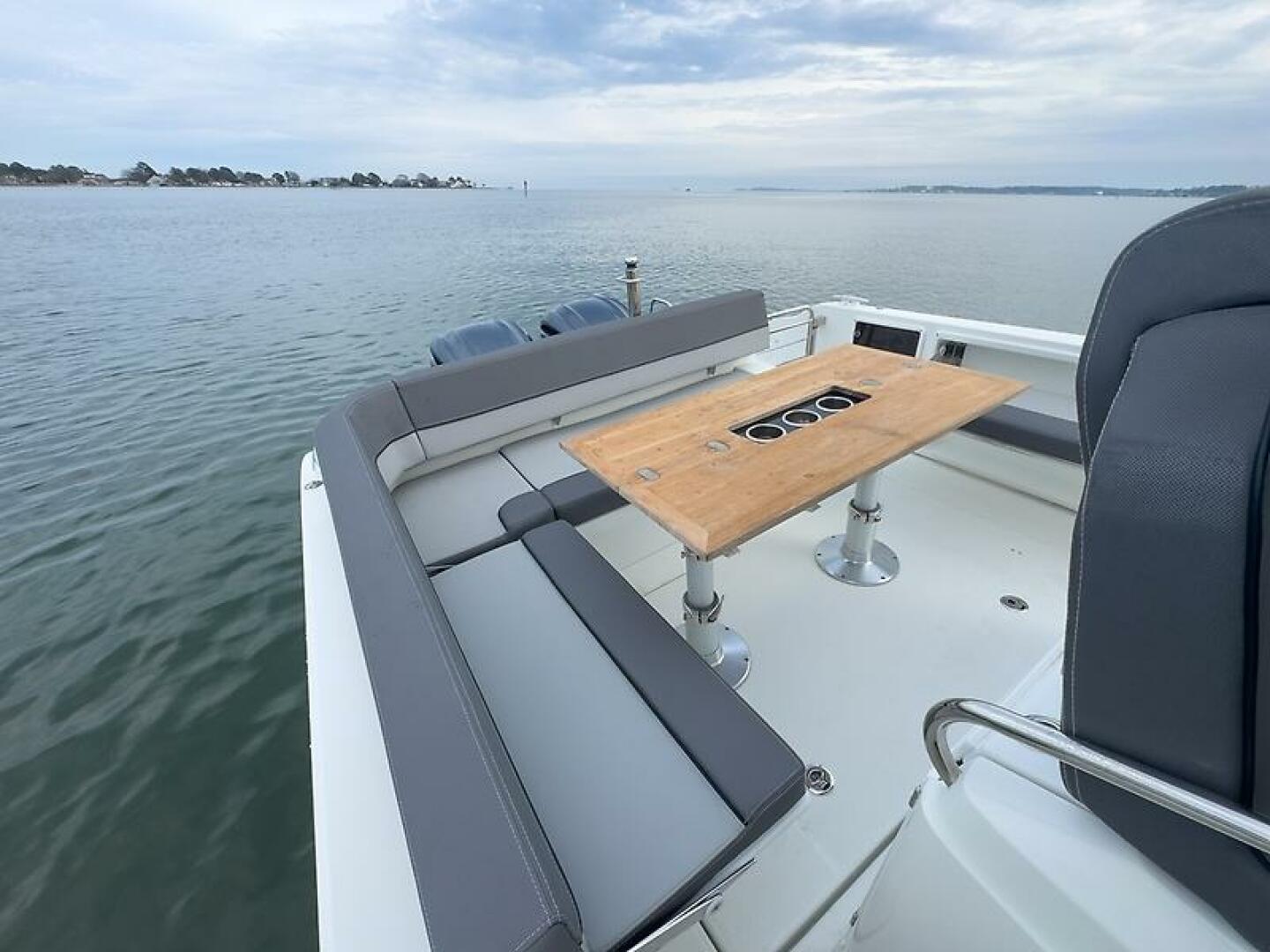 2023 Jeanneau Leader Cc Leader 9.0 CC Series 2 - Image 15