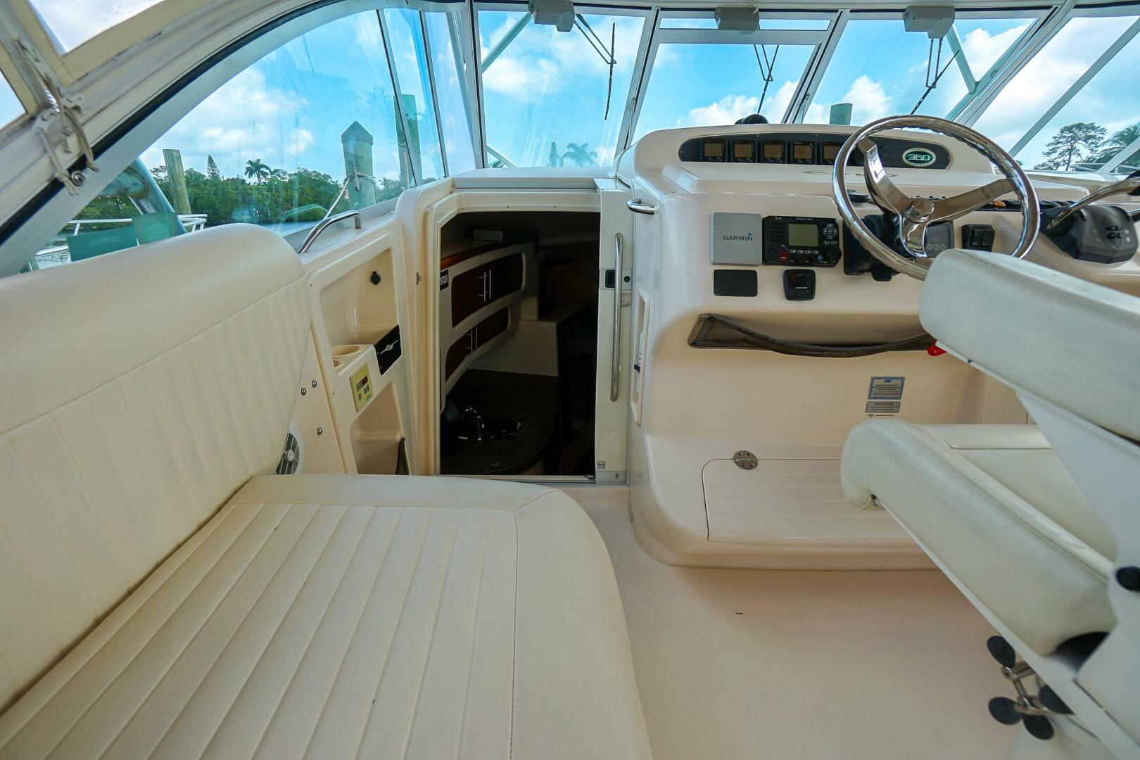 2007 Grady-White Express 360 - Image 29