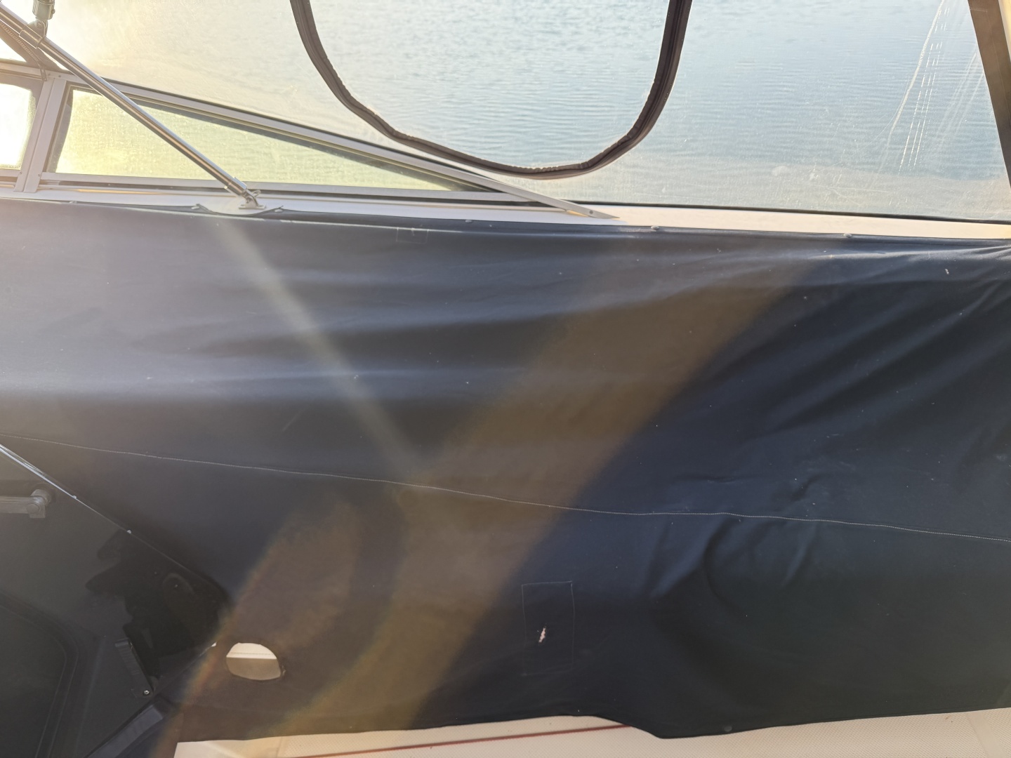 1999 Bayliner 4788 - Image 20